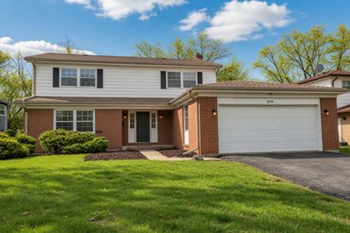 18135 Cherrywood, Homewood, IL 60430