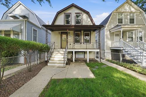 3509 S Mozart, Chicago, IL 60632