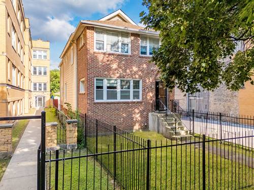 17 N Pine, Chicago, IL 60644