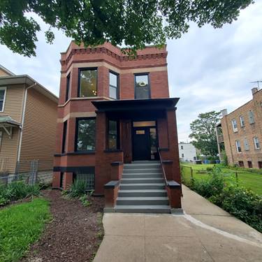 11440 S Forest, Chicago, IL 60628