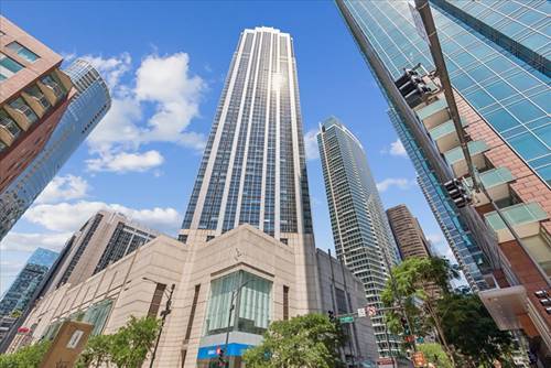 512 N Mcclurg Unit 1608, Chicago, IL 60611