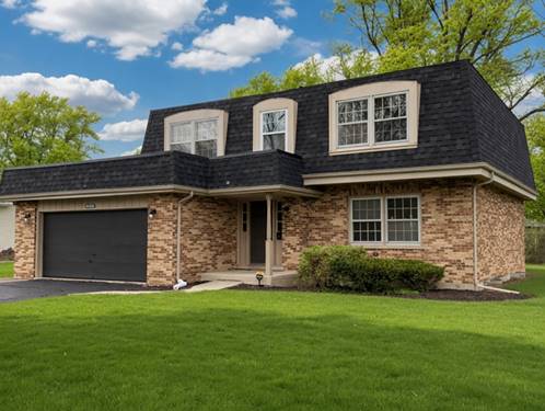 3451 Ithaca, Olympia Fields, IL 60461
