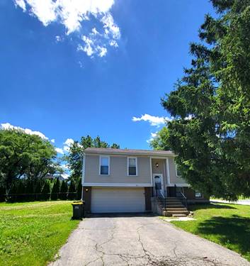 682 N Oswego, Carol Stream, IL 60188