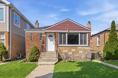 6730 N Whipple, Chicago, IL 60645
