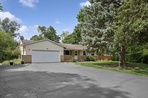 956 Bryn Mawr, Bartlett, IL 60103