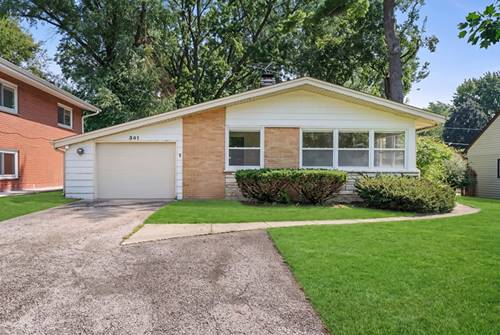 301 N Derbyshire, Arlington Heights, IL 60004