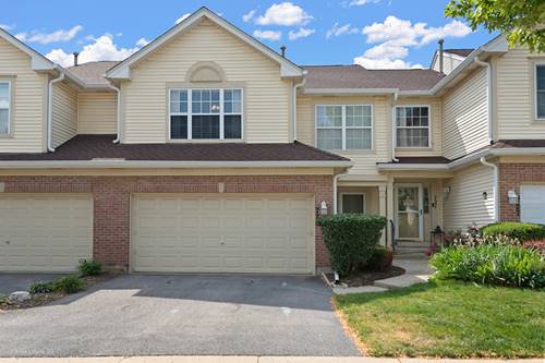 725 Littleton Unit 50-4, Elgin, IL 60120