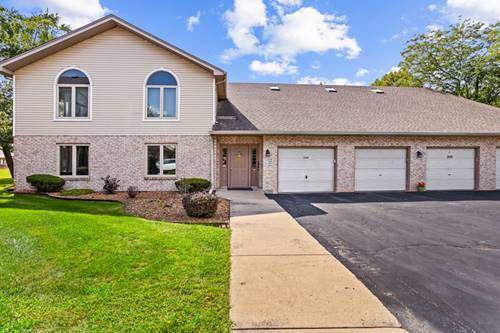 2648 Crescenzo Unit 2648, Joliet, IL 60436