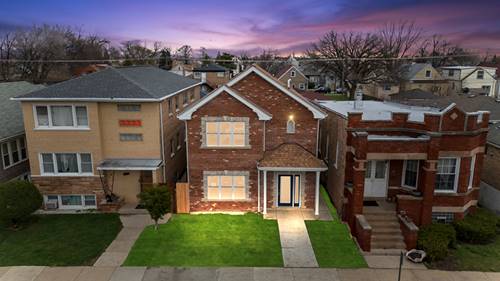 5326 W 31st, Cicero, IL 60804