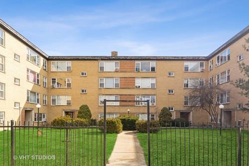 6127 N Seeley Unit 2C, Chicago, IL 60659