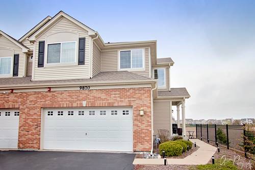 9870 Williams, Huntley, IL 60142