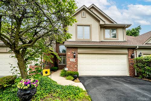 21336 Settlers Pond, Frankfort, IL 60423