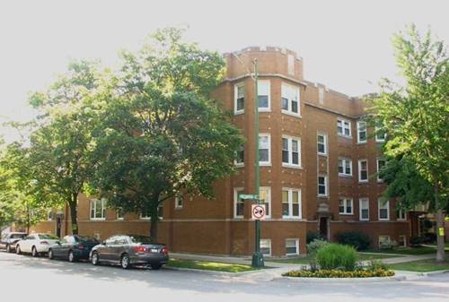2915 W Granville Unit 1E, Chicago, IL 60659