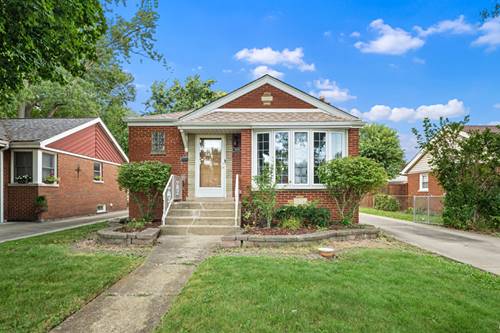 4838 W 97th, Oak Lawn, IL 60453
