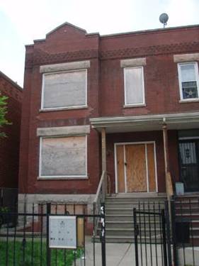 2531 W Flournoy Unit 1, Chicago, IL 60612