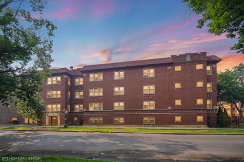 2511 E 76th Unit 3, Chicago, IL 60649