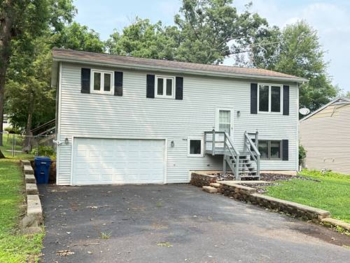 8910 Memory, Wonder Lake, IL 60097