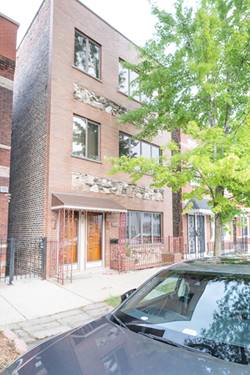 2625 S Union Unit Rear, Chicago, IL 60616