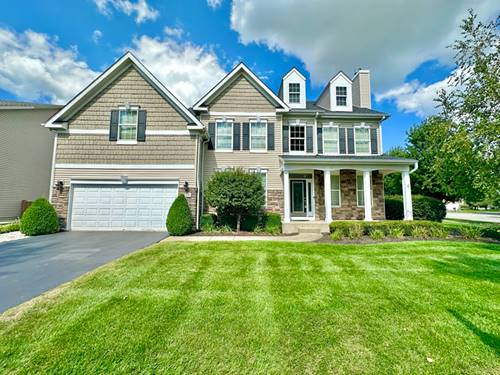 233 Willington, Oswego, IL 60543