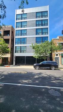 4720 N Sheridan Unit 4B, Chicago, IL 60640
