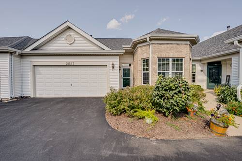 21543 Wolf Lake, Crest Hill, IL 60403