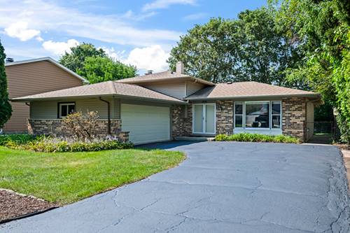 1292 N Linden, Palatine, IL 60074