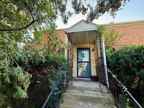 8830 Sayre, Morton Grove, IL 60053