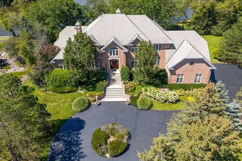 21606 N Stoneybrook, Kildeer, IL 60047