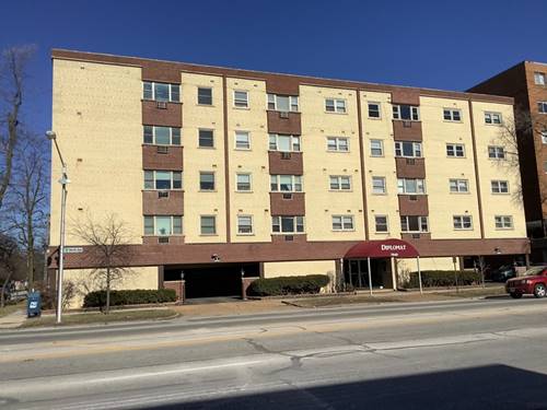 7840 W North Unit 4I, Elmwood Park, IL 60707