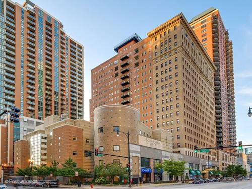 40 E 9th Unit 1406C, Chicago, IL 60605