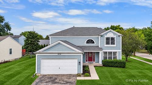 1850 Mission Hills, Elgin, IL 60123
