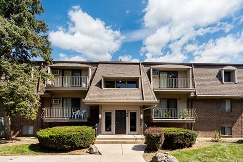 148 E Bailey Unit L, Naperville, IL 60565