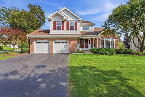3 White Fence, Streamwood, IL 60107