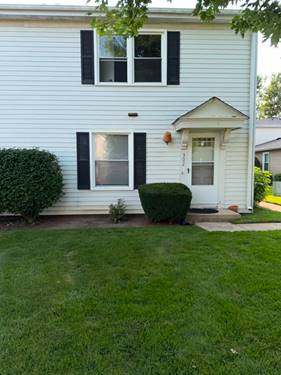 302 Creekside, Vernon Hills, IL 60061