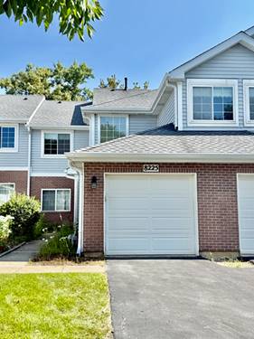 8225 Ripple Ridge Unit 8225, Darien, IL 60561