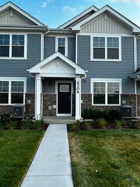 2304 Noble, Yorkville, IL 60560