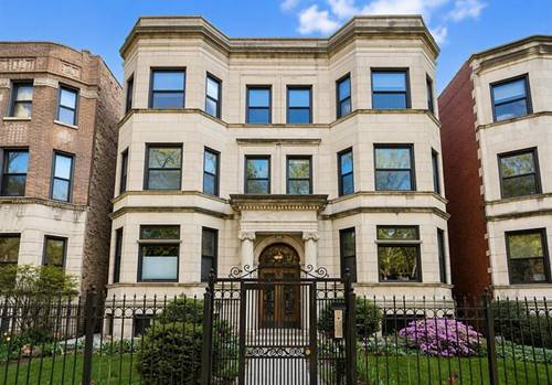 4733 N Kenmore Unit 4, Chicago, IL 60640