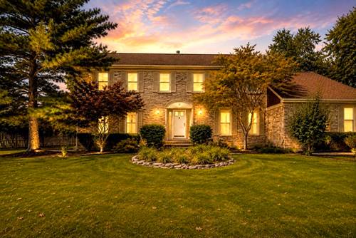 17 Cherrywood, Schaumburg, IL 60194