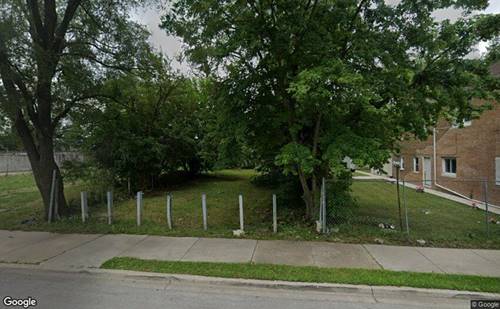 125 W 103rd, Chicago, IL 60628