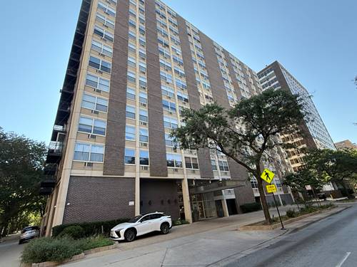 3033 N Sheridan Unit 403, Chicago, IL 60657