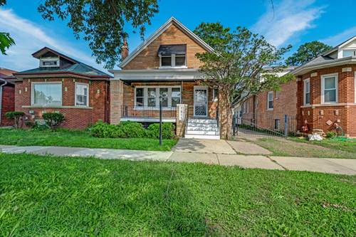 7811 S Wabash, Chicago, IL 60619