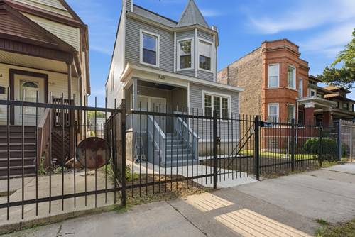 848 N Latrobe, Chicago, IL 60651
