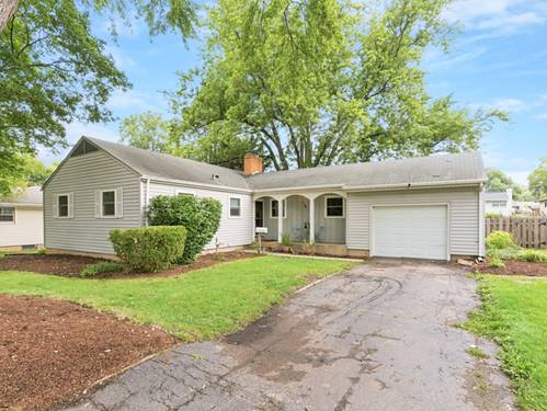 136 Park, Cary, IL 60013