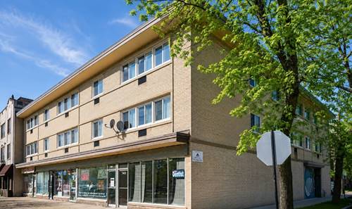 2411 W Fargo Unit 202, Chicago, IL 60645