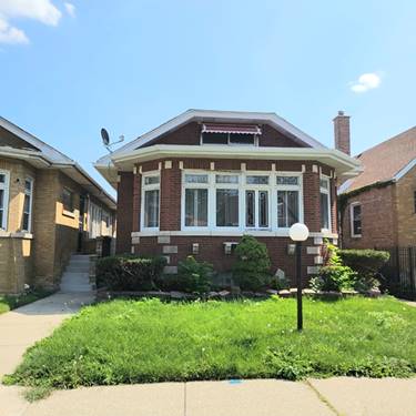 7653 S Honore, Chicago, IL 60620