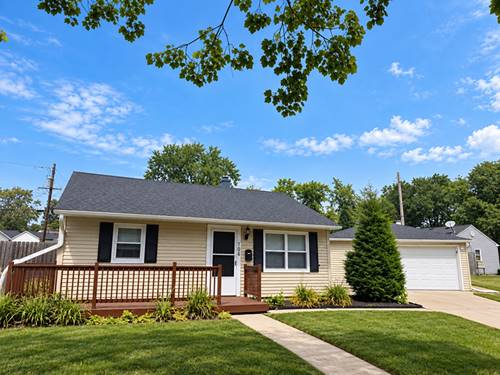 106 Buell, Aurora, IL 60506