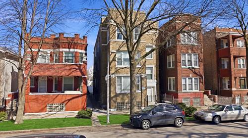 1431 S Tripp, Chicago, IL 60623