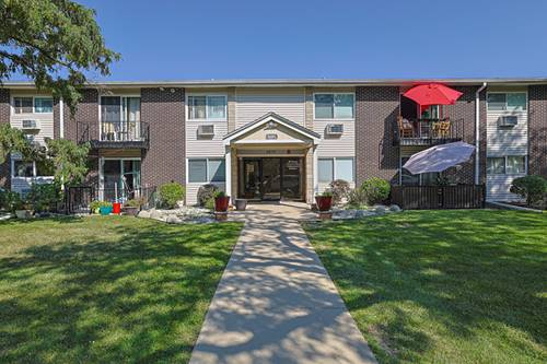 9575 Terrace Unit 1F, Des Plaines, IL 60016