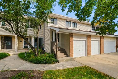 1056 N Pine Tree Unit 0, Buffalo Grove, IL 60089