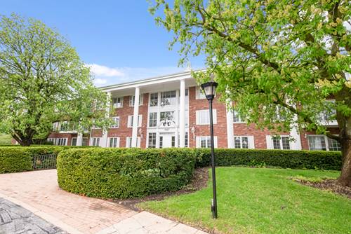 3427 Vollmer Unit 309, Flossmoor, IL 60422